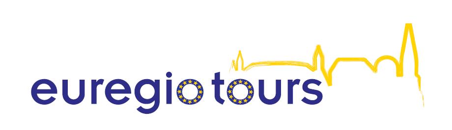 Bildergebnis für fotos vom logo von euregio-tours"