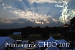 Prinzengarde CHIO 2017