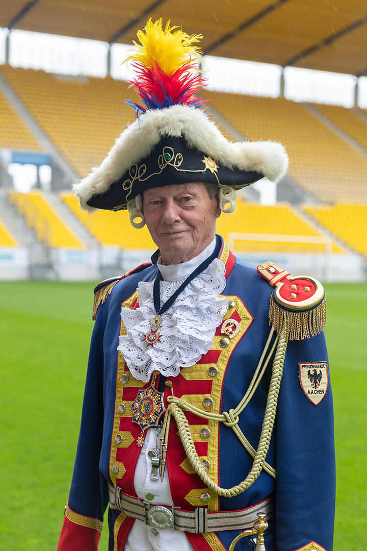 Egon-Klinkenberg
