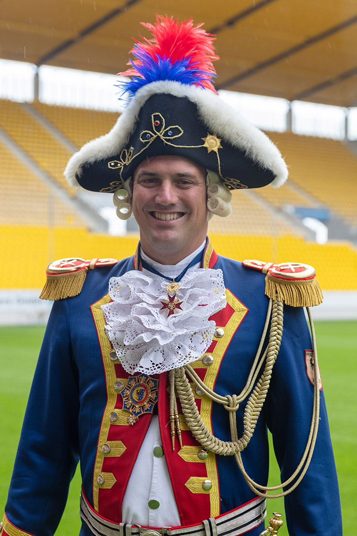 Peter-Horsch
