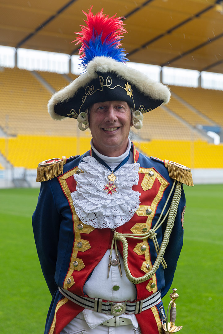 Peter-Rohner
