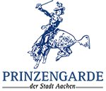 Prinzengarde der Stadt Aachen