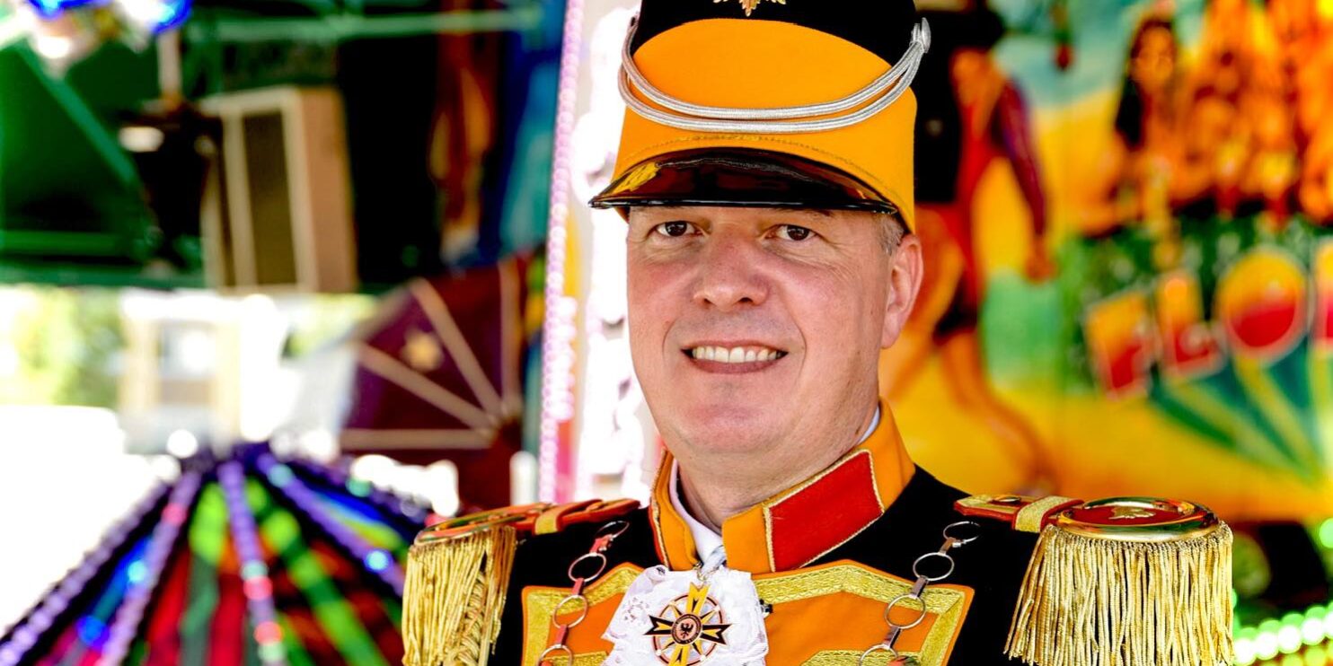 Michael Hommelsheim
