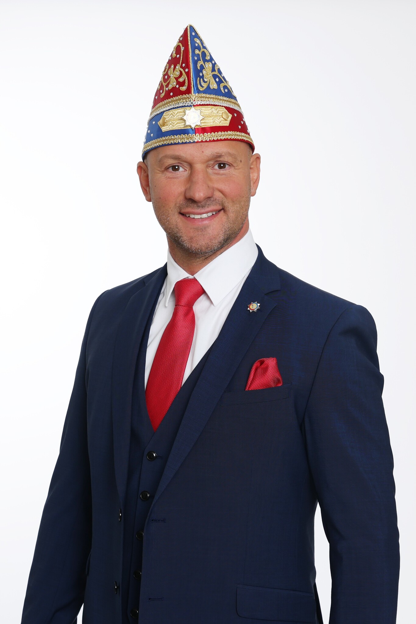 Prinzengarde Aachen 2026